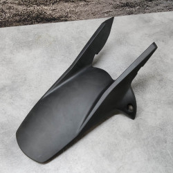 Garde Boue Arrière Noir Honda CB650F 2014-2016 | 80103-MJE-D00