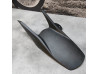 Garde Boue Arrière Noir Honda CB650F 2014-2016 | 80103-MJE-D00