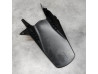 Garde Boue Arrière Noir Honda CB650F 2014-2016 | 80103-MJE-D00