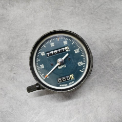 Compteur Occasion Honda CB 500 Four K0 K1 Miles | 37230-323-671