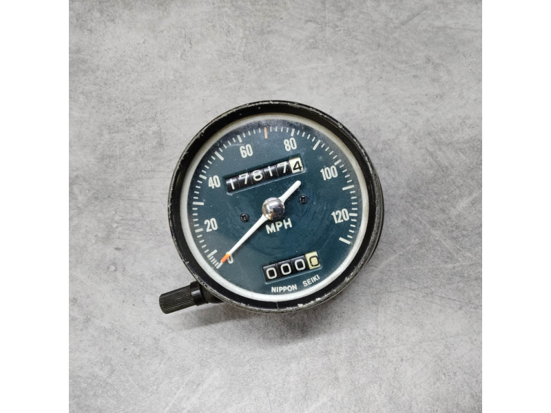 Compteur Occasion Honda CB 500 Four K0 K1 Miles | 37230-323-671