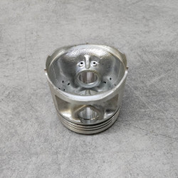 Piston +0.25 Honda CG125 XL125 CB125J 13102-383-003