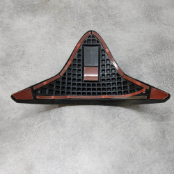 Protection Réservoir Honda CBF650 CB650F | Réf. 17585-MJE-D00