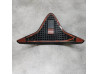 Protection Réservoir Honda CBF650 CB650F | Réf. 17585-MJE-D00