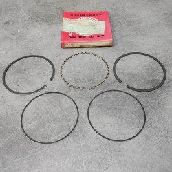 Segment Cote 025 Honda XR600RF XL600 - Réf 13011-MK2-305