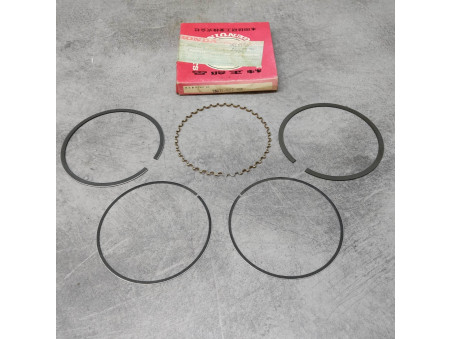 Segment Cote 025 Honda XR600RF XL600 - Réf 13011-MK2-305