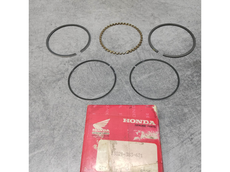 Segment Honda 0,25 CB125S3 XL125 réf. 13021-383-621
