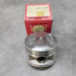 Piston +0.25 Honda XR250 XR250R Neuf - Réf. 13102-434-003