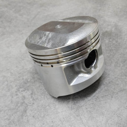 Piston +0.25 Honda XR250 XR250R Neuf - Réf. 13102-434-003