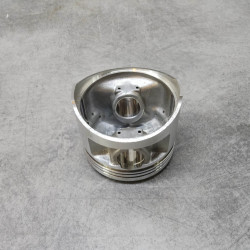 Piston +0.25 Honda XR250 XR250R Neuf - Réf. 13102-434-003