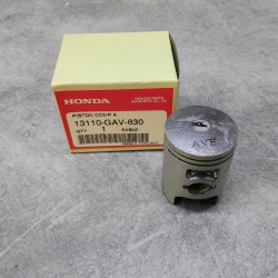 Piston A Honda SFX50 SXR50 Sky Bali 50 - Réf. 13110-GAV-630