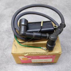 Kit Bobine Allumage Honda CB160 CL170 - Réf 30500-216-405