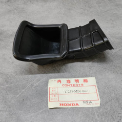 Convoyeur d'air Honda VF1000F 1984 - Réf. 17255-MB6-000