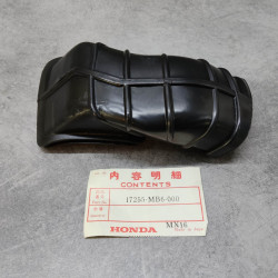 Convoyeur d'air Honda VF1000F 1984 - Réf. 17255-MB6-000