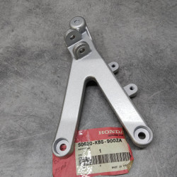 Platine Repose Pied Honda NSR125 1993-1998 | Réf. 50620-KS3-900ZA