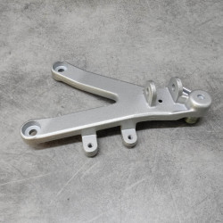 Platine Repose Pied Honda NSR125 1993-1998 | Réf. 50620-KS3-900ZA