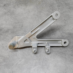 Platine Repose Pied Honda NSR125 1993-1998 | Réf. 50620-KS3-900ZA