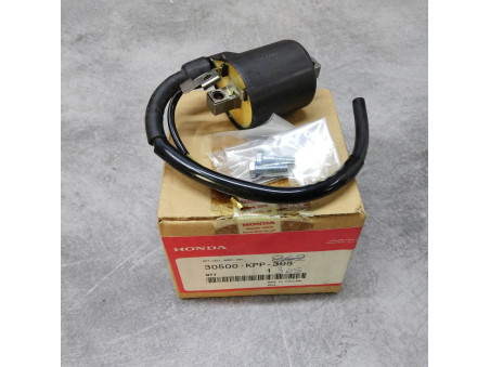 Bobine d'allumage Honda CBR125 30500-KPP-305 Neuve
