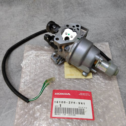 Carburateur Neuf Honda GX390 - Réf. 16100-ZF6-V41