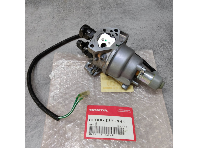 Carburateur Neuf Honda GX390 - Réf. 16100-ZF6-V41