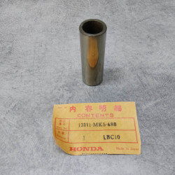 Axe Piston Honda 13111-MK5-680 Ø24mm L69mm