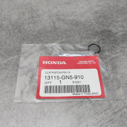 Clip Axe de Piston Honda 13115-GN5-910 | Pièce Moteur
