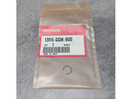 Clip axe de piston Honda 13115-GGM-900 | Pièce moteur