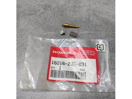 Jeu de vis de réglage Honda GXV610 - Réf. 16016-ZJ6-831