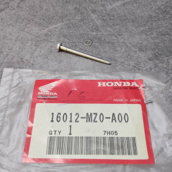 Aiguille carburateur Honda GL1500 Valkyrie 16012-MZ0-A00
