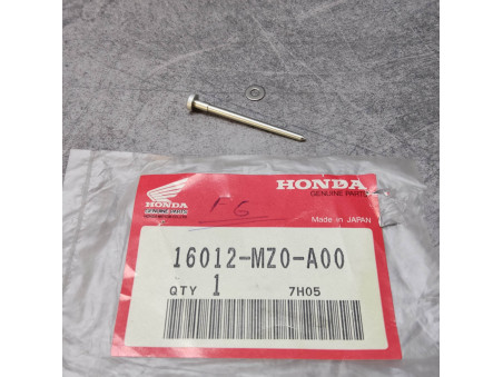 Aiguille carburateur Honda GL1500 Valkyrie 16012-MZ0-A00