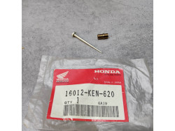 Aiguille et puits HONDA CMX250 16012-KEN-620