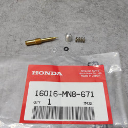 Jeu de vis Honda NT650 XRV650 Africa Twin 16016-MN8-671