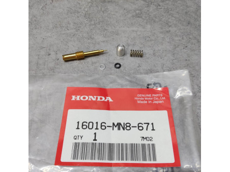 Jeu de vis Honda NT650 XRV650 Africa Twin 16016-MN8-671