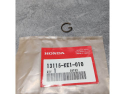 Clips d'axe de pîston diamètre 16mm HONDA MTX200 85 13115-KE1-010
