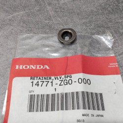 Coupelle Ressort Soupape Honda G100 14771-ZG0-000