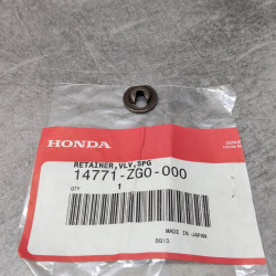 Coupelle Ressort Soupape Honda G100 14771-ZG0-000