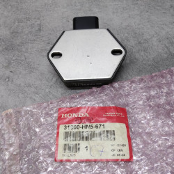 Régulateur redresseur Honda 31600-HN5-671 – Pièce neuve