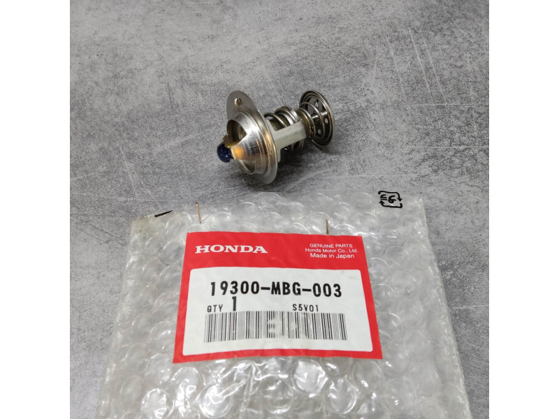 Soupape Thermostatique Honda 19300-MBG-003 CBR900RR VFR800