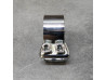 Collier Échappement Gauche Honda VF700C VF750C - Réf 18377-MB0-003