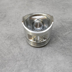 Piston +0,75 Honda NX125 XL125R GL125 - Réf 13104-440-000