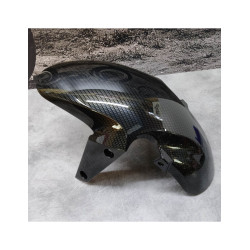Garde boue avant carbone HONDA CBR650F 2014-2018 61101-MJE-D00