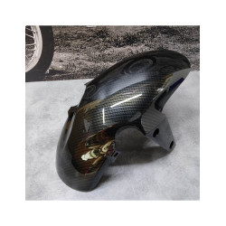 Garde boue avant carbone HONDA CBR650F 2014-2018 61101-MJE-D00