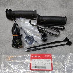 Kit Poignées Chauffantes Honda Africa Twin 1100 08T72-MKS-E01
