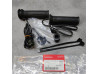 Kit Poignées Chauffantes Honda Africa Twin 1100 08T72-MKS-E01