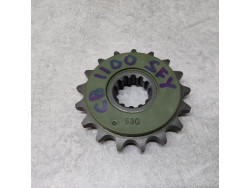 Pignon de sortie de boite HONDA CB1100X CBR1100 23801-MAT-760