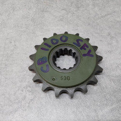 Pignon sortie de boîte Honda 23801-MAT-760 | Neuf
