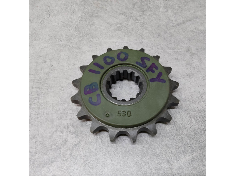 Pignon sortie de boîte Honda 23801-MAT-760 | Neuf