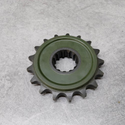 Pignon sortie de boîte Honda 23801-MAT-760 | Neuf