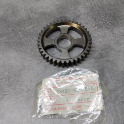 Pignon Boîte C-1 38 Dents Honda Neuf | Réf. 23421-NL0-810