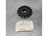 Pignon sortie de boîte 16dts Honda VT600C 23801-MR1-000